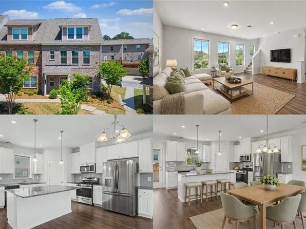 3270 Reagan Way, Lawrenceville, GA 30044