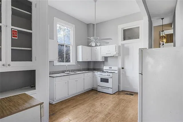 4909 Carondelet St #1/2 — Photo 7