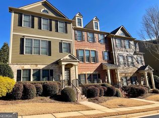 3853 Felton Hill Rd SW #9, Smyrna, GA 30082