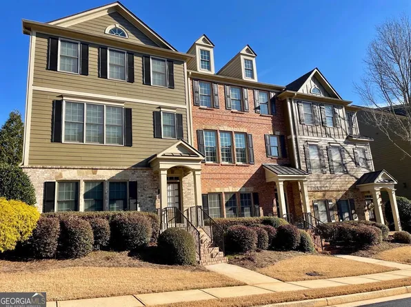 3853 Felton Hill Rd SW #9, Smyrna, GA 30082