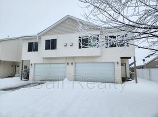 827 S Russell St, Airway Heights, WA 99001
