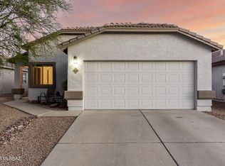 2335 W Rousseau St, Tucson, AZ 85741