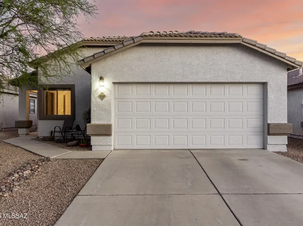 2335 W Rousseau St, Tucson, AZ 85741