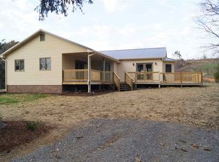 311 Spence Rd, Rutledge, TN 37861