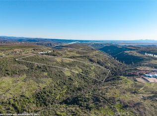 0 Circle Ln, Paradise, CA 95969