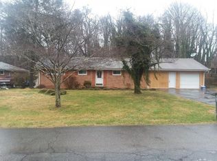 2313 Inglewood Dr, Kingsport, TN 37664