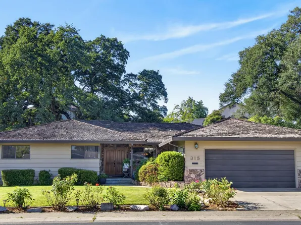 315 Diamond Oaks Rd, Roseville, CA 95678
