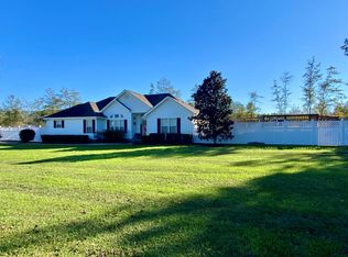 1878 Stalvey Rd, Hahira, GA 31632