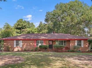 1278 Davidson Dr, Memphis, TN 38116