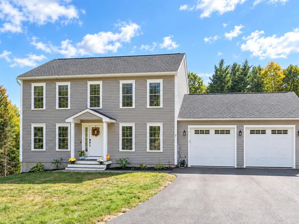 7 Flagship Lane, Windham, ME 04062