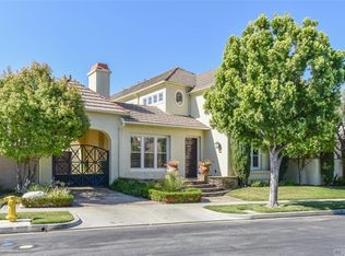 19 Ferrand, Newport Coast, CA 92657