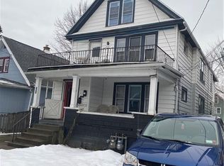 20 Rosedale St, Buffalo, NY 14207