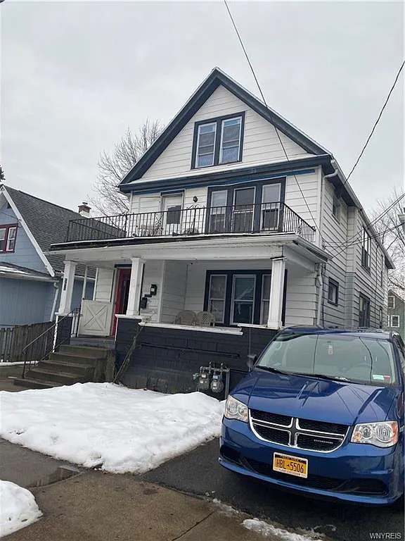 20 Rosedale St photo 1