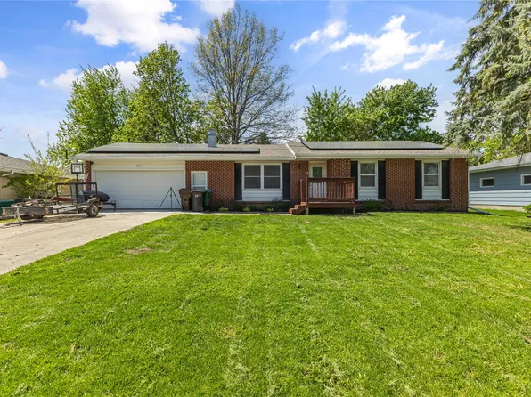 507 S Norris St, Prairie City, IA 50228
