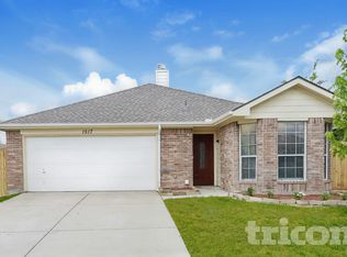 1517 Audrey Dr, Royse City, TX 75189