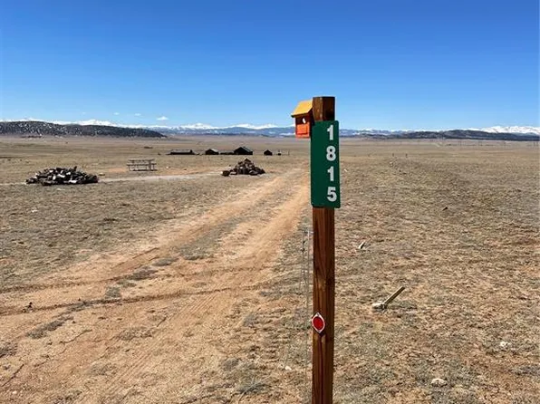 1815 Turner Gulch Rd, Hartsel, CO 80449