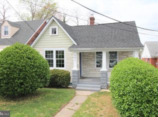 501 Opus Ave, Capitol Heights, MD 20743