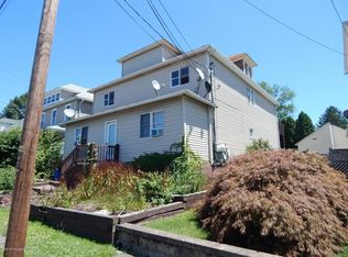 127 Searle St, Hughestown, PA