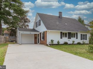 26 Buxmont Ln, Willingboro, NJ 08046