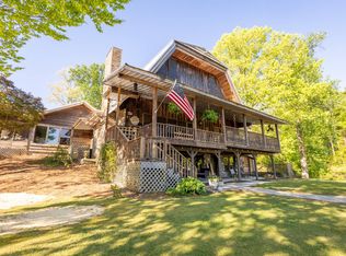 254 Gross Rd, Parrish, AL 35580