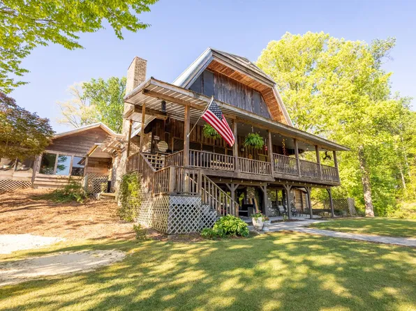 254 Gross Rd, Parrish, AL 35580