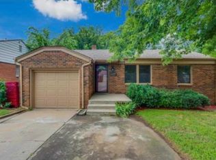 4009 NW 12th St, Oklahoma City, OK 73107