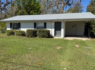3663 SW State Road 121, Lake Butler, FL 32054