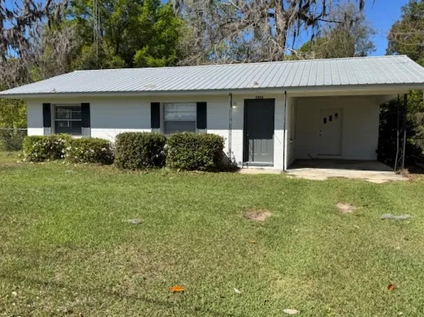 3663 SW State Road 121, Lake Butler, FL 32054