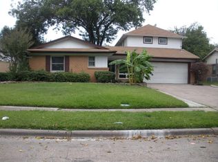 3249 Santiago Dr, Mesquite, TX 75150