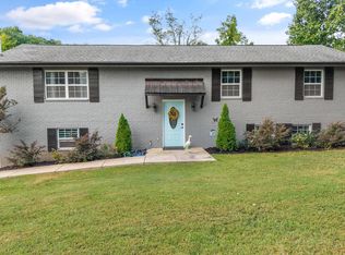 6314 John May Dr, Knoxville, TN 37921