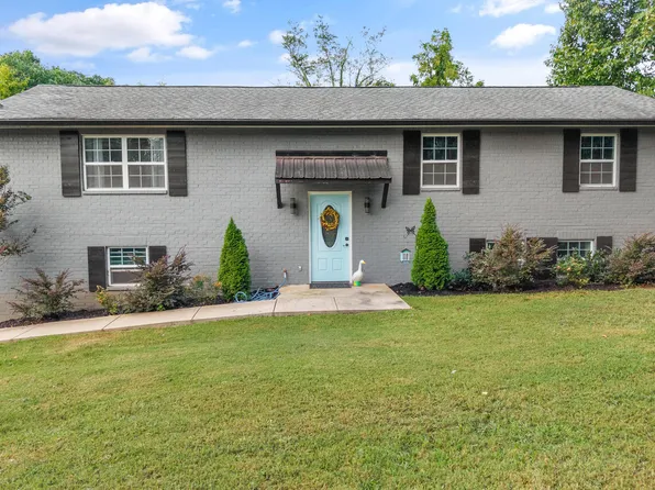 6314 John May Dr, Knoxville, TN 37921