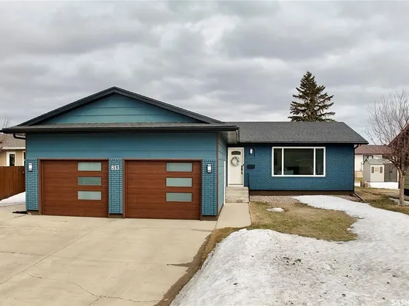 813 Stanley STREET, Esterhazy, SK S0A 0X0
