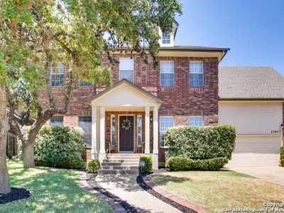 17907 Summer Knoll Dr, San Antonio, TX, 78258