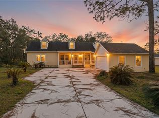 11805 Osprey Ave, Weeki Wachee, FL 34614