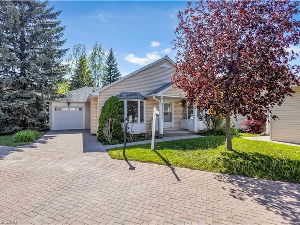 375 Silverbirch Blvd, Hamilton, ON L0R 1W0