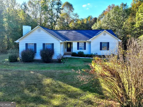 1120 Jackson Lake Rd, McDonough, GA 30233