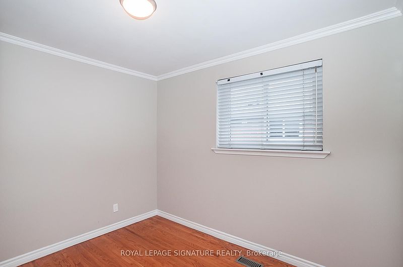 Toronto House for rent - 4 Bedrooms — photo 20