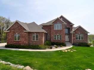 1820 Oaken Vale Rd, Marshall, WI 53559