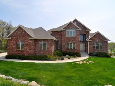 1820 Oaken Vale Rd, Marshall, WI, 53559