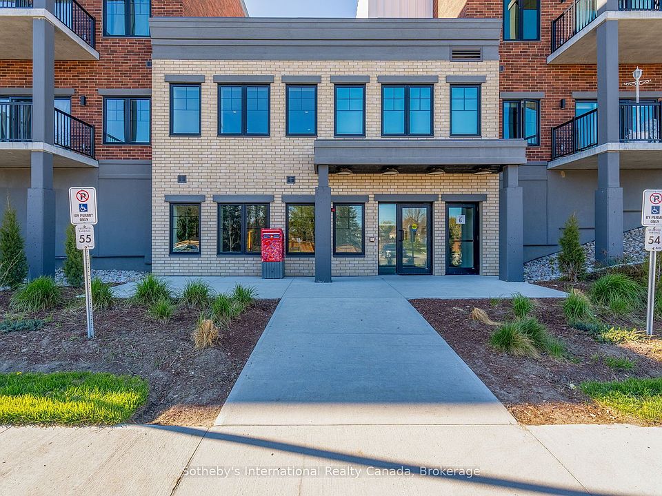 1st image of 121 Mary St #411