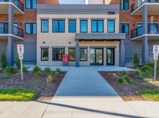 121 Mary St #411, Clearview, ON L0M 1G0