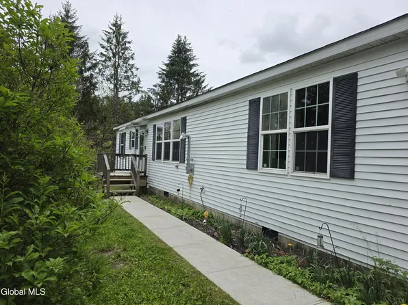 319 Tower Road, Warnerville, NY 12187