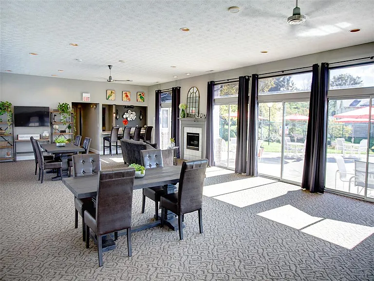 Mill Pond Apartments — Photo 15