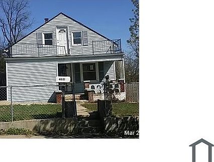 1st image of 4031 Spruce Ave #1A