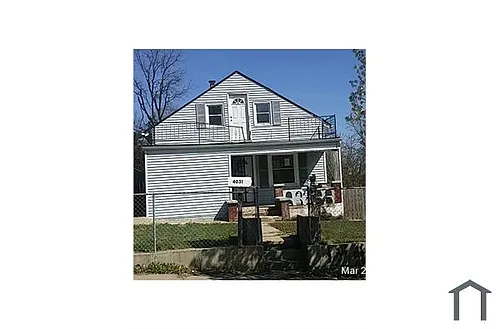 4031 Spruce Ave #1A Photo 1 4031 Spruce Ave #1A Photo 1