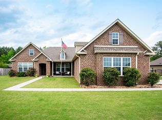 1109 Flatts Trce SW, Cullman, AL 35055