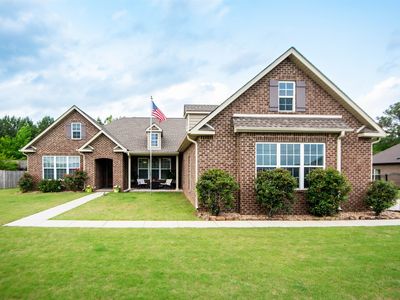 1109 Flatts Trce SW, Cullman, AL, 35055