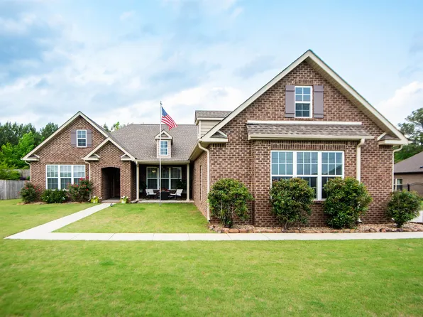 1109 Flatts Trce SW, Cullman, AL 35055