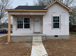 306 W Kentucky Ave, Franklin, KY 42134