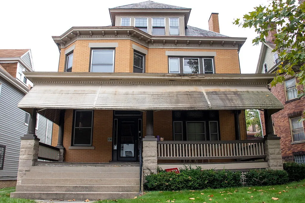 1 bed, 1.0 bath, $950 — Photo 1